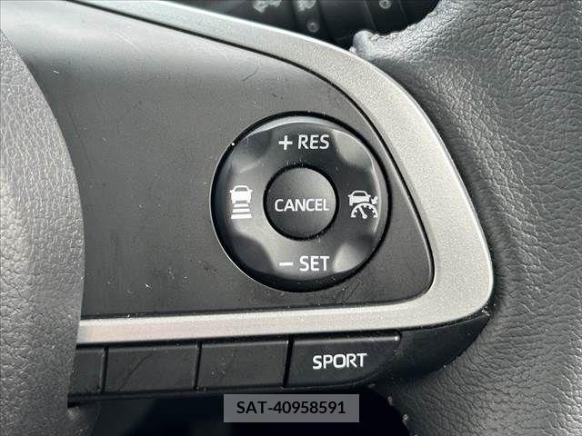 Daihatsu THOR 2021-03 287671-6