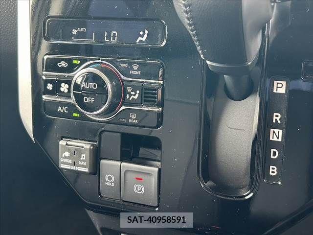 Daihatsu THOR 2021-03 287671-5