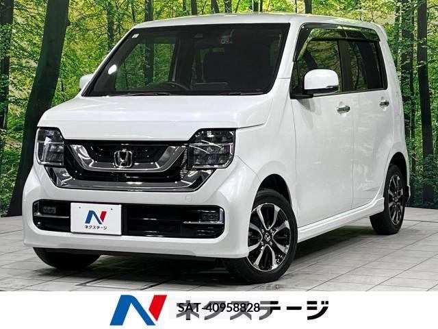 Honda N-WGN 2021-02 375181-0
