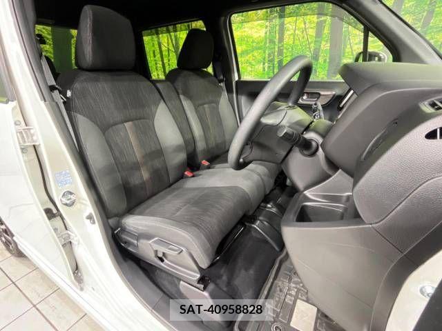 Honda N-WGN 2021-02 375181-8