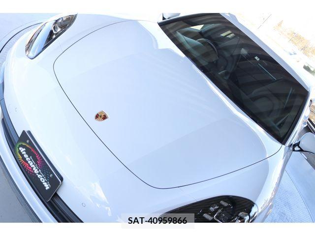 Porsche PANAMERA 2018-03 209567-9