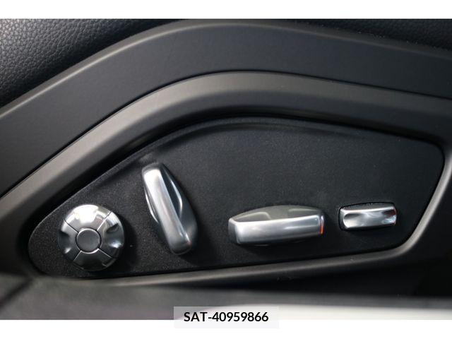 Porsche PANAMERA 2018-03 209567-17