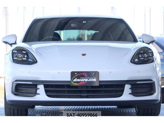 Porsche PANAMERA 2018-03 209567-3