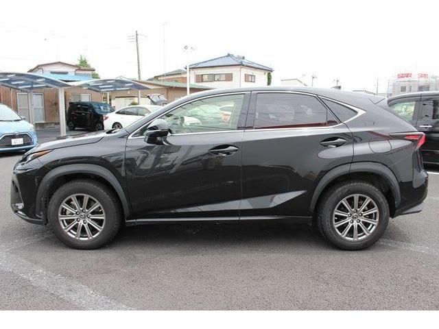 Lexus NX 2017-10 7082-11
