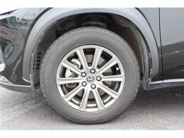 Lexus NX 2017-10 7082-14