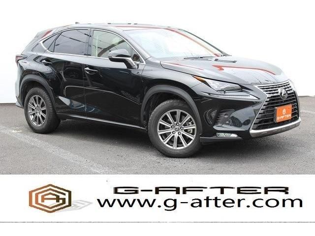 Lexus NX 2017-10 7082-0