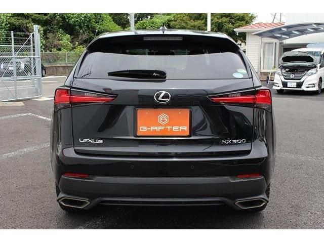 Lexus NX 2017-10 7082-10