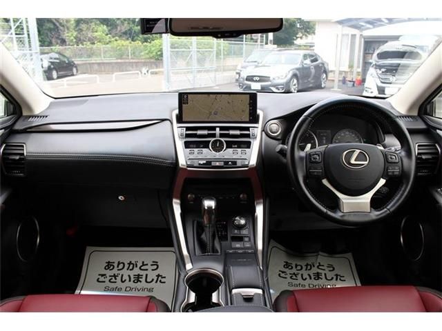 Lexus NX 2017-10 7082-16