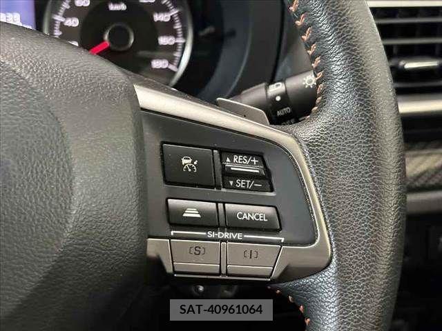 Subaru FORESTER 2015-08 390936-3