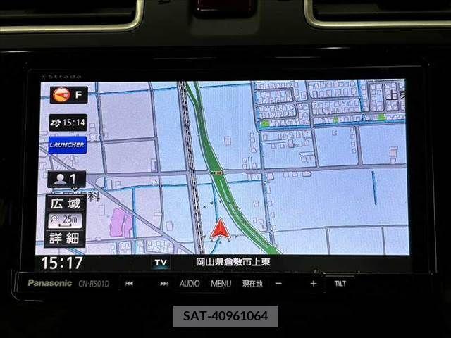 Subaru FORESTER 2015-08 390936-2