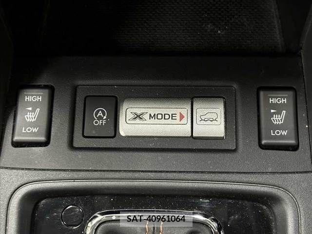 Subaru FORESTER 2015-08 390936-19