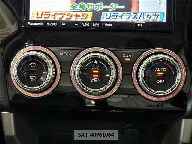 Subaru FORESTER 2015-08 390936-18