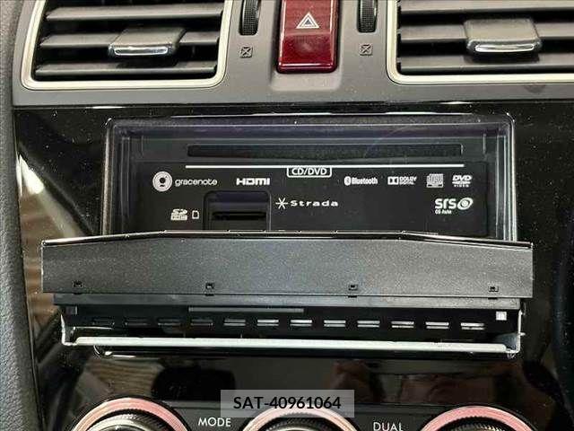 Subaru FORESTER 2015-08 390936-24