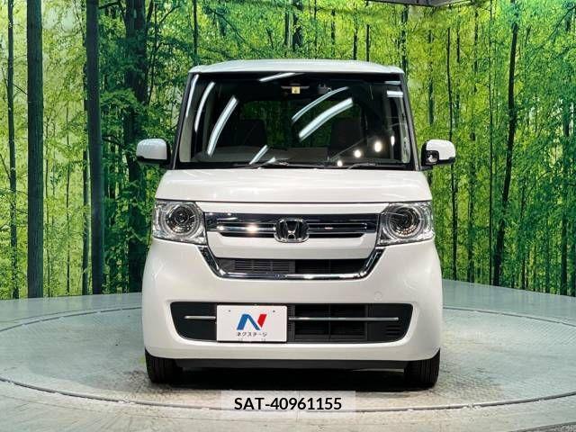 Honda N BOX 2021-06 278690-14