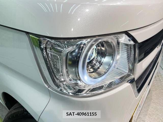 Honda N BOX 2021-06 278690-12