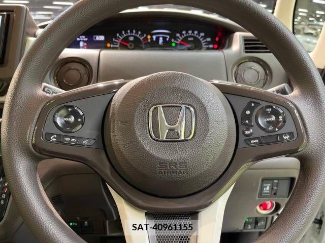 Honda N BOX 2021-06 278690-11