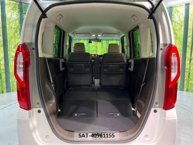 Honda N BOX 2021-06 278690-10