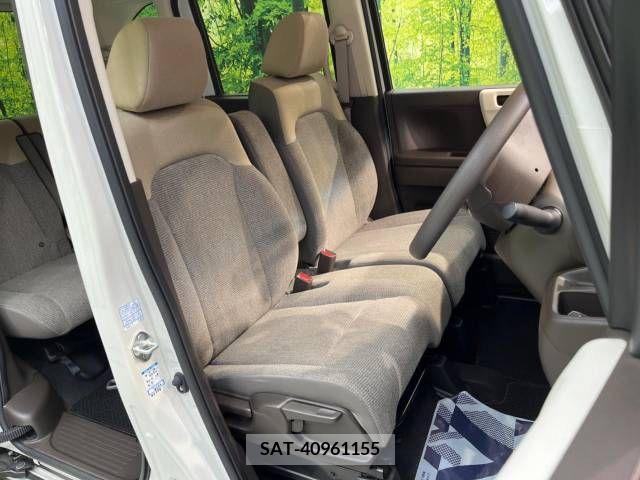 Honda N BOX 2021-06 278690-8