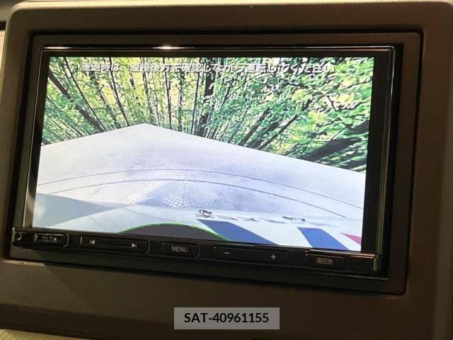 Honda N BOX 2021-06 278690-3