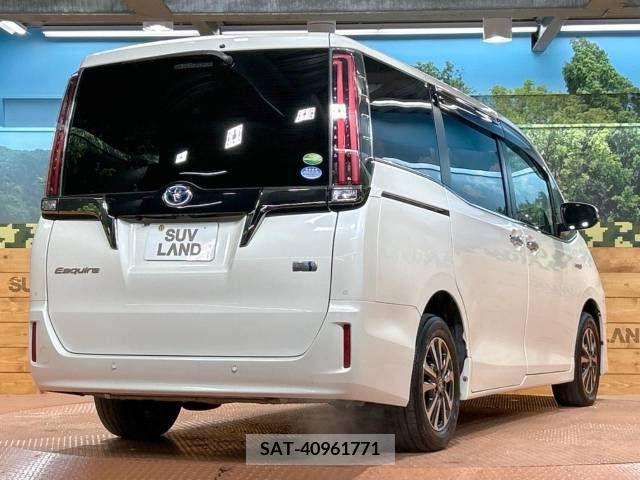 Toyota ESQUIRE 2019-11 220559-16