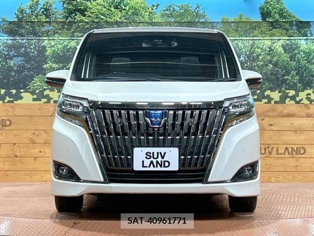 Toyota ESQUIRE 2019-11 220559-14