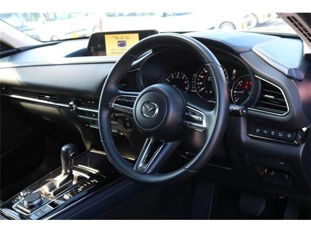 Mazda CX-30 2020-01 15500-4