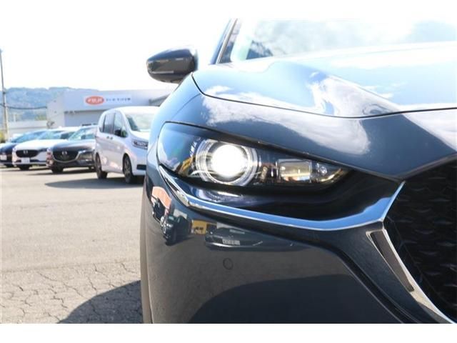Mazda CX-30 2020-01 15500-29