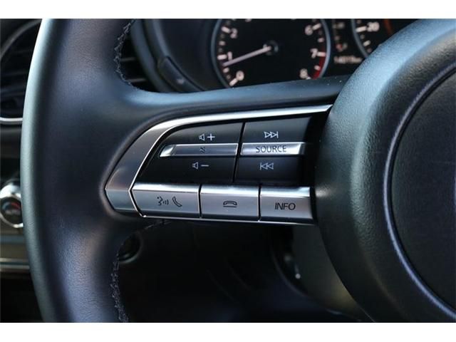 Mazda CX-30 2020-01 15500-22