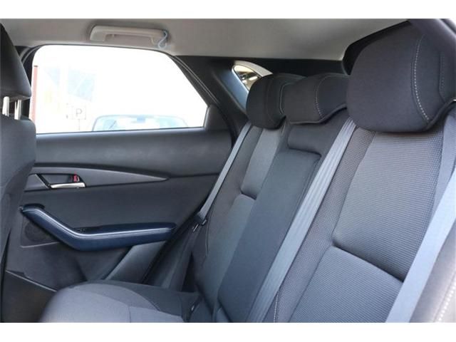 Mazda CX-30 2020-01 15500-25