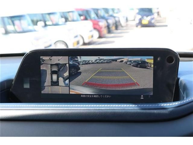 Mazda CX-30 2020-01 15500-6