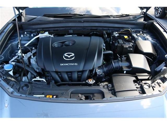 Mazda CX-30 2020-01 15500-28