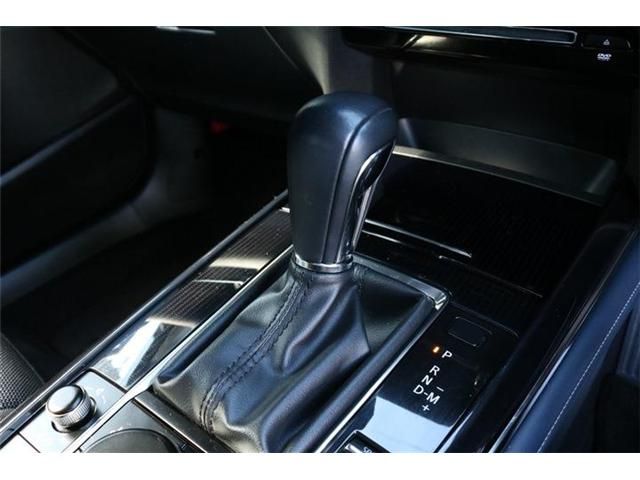 Mazda CX-30 2020-01 15500-8