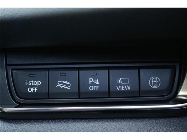 Mazda CX-30 2020-01 15500-11