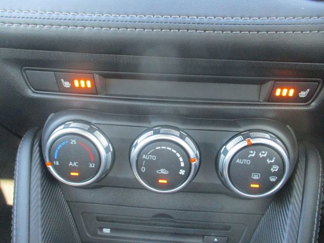 Mazda DEMIO 2017-06 20847-14