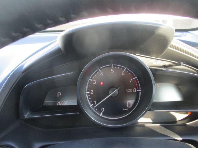 Mazda DEMIO 2017-06 20847-12