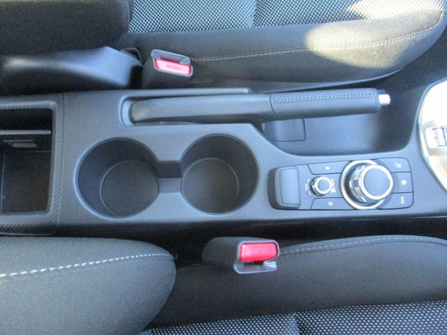 Mazda DEMIO 2017-06 20847-17