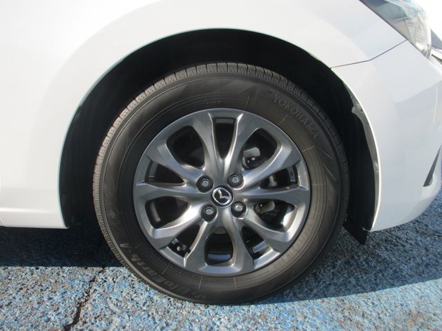 Mazda DEMIO 2017-06 20847-29