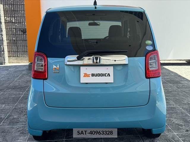 Honda N-ONE 2013-12 392872-12