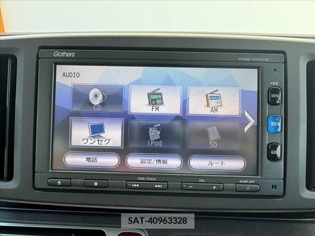Honda N-ONE 2013-12 392872-3