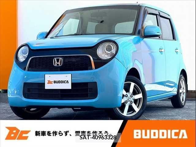 Honda N-ONE 2013-12 392872-0