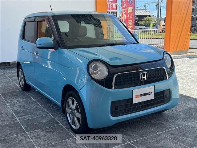 Honda N-ONE 2013-12 392872-8