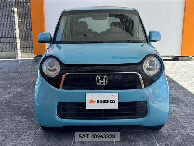 Honda N-ONE 2013-12 392872-7