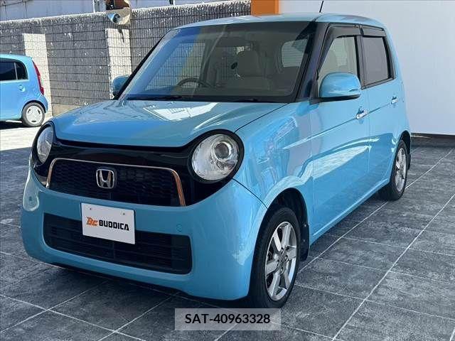 Honda N-ONE 2013-12 392872-6