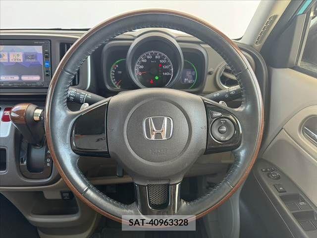 Honda N-ONE 2013-12 392872-5