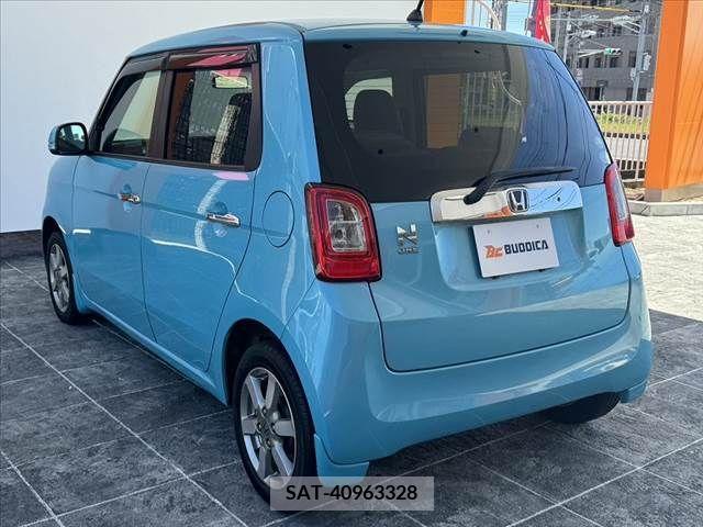 Honda N-ONE 2013-12 392872-13