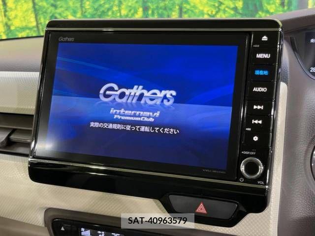 Honda N BOX 2017-10 346927-3
