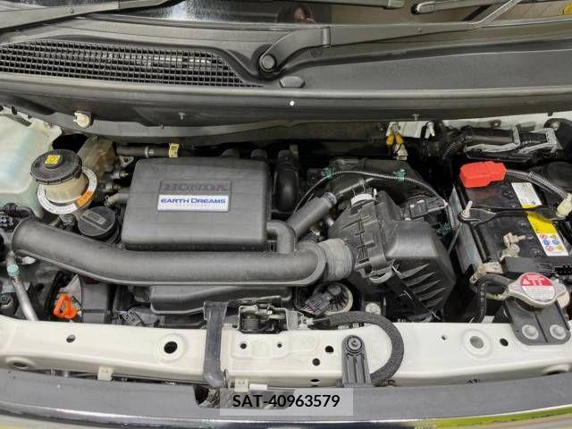 Honda N BOX 2017-10 346927-18