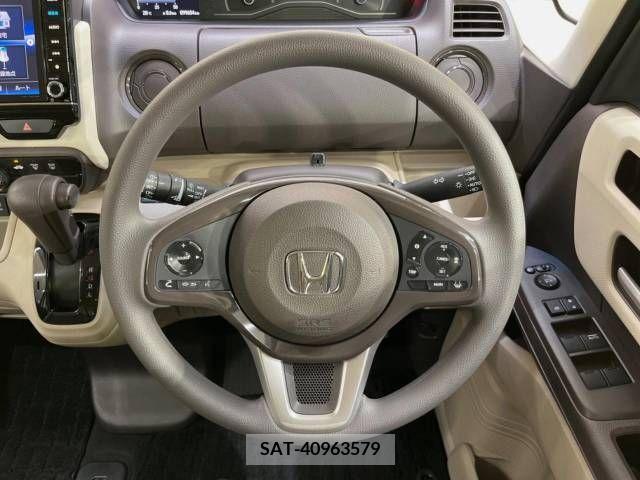 Honda N BOX 2017-10 346927-11