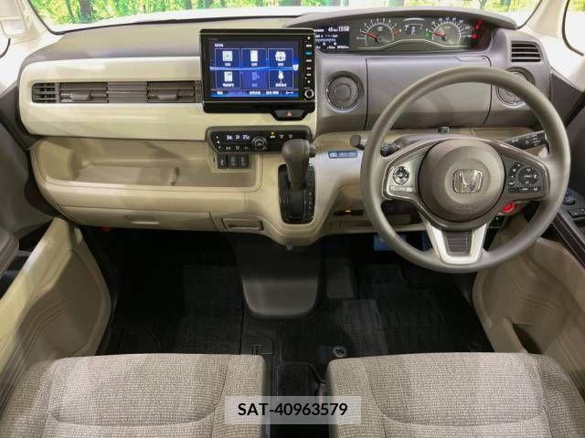 Honda N BOX 2017-10 346927-1