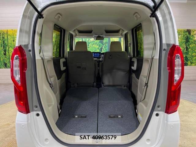 Honda N BOX 2017-10 346927-10